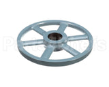 F6525 Frosty Factory Flywheel, 10"