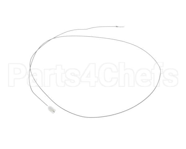 F6526 Frosty Factory Brush, Drip Tube, Sm.