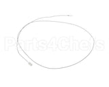 F6526 Frosty Factory Brush, Drip Tube, Sm.