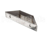 F6603 Frosty Factory Drip Tray, Sm New Style