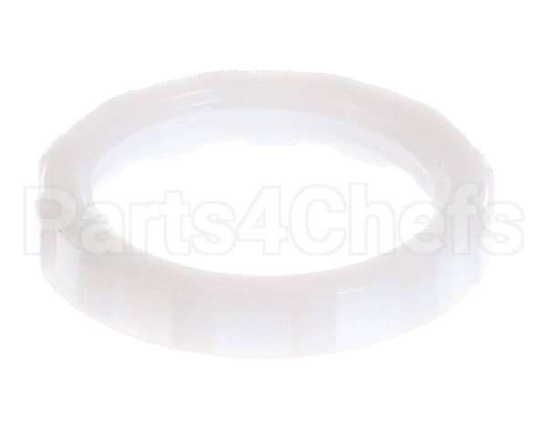 F660535-00 Scotsman Plastic Ring Nut