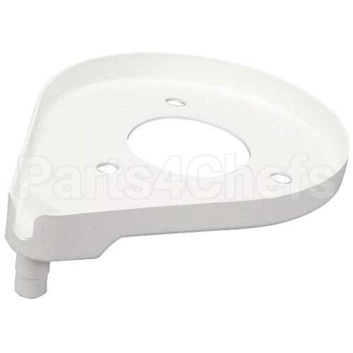 F660756-00 Compatible Scotsman Tray