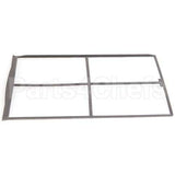 F660805-00 Compatible Scotsman Air Filter