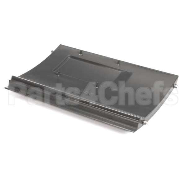 F660814-00 Compatible Scotsman Door - Bin