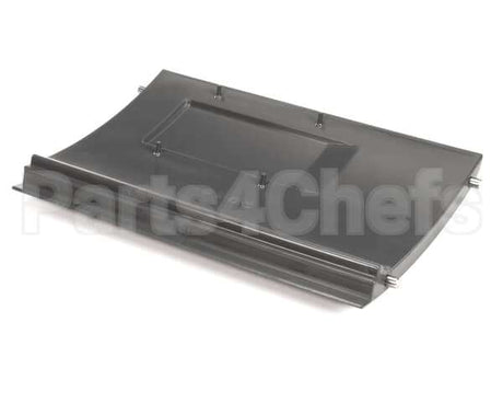 F660814-00 Scotsman Door - Bin