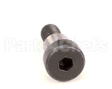 F670 Garland Shoulder Screw 1/2 Dia. X 1/2L