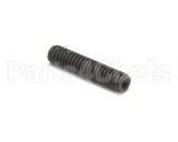 F689 Garland #8-32X.75 Cup Point Set Screw