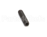 F689 Garland #8-32X.75 Cup Point Set Screw