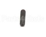 F689 Garland #8-32X.75 Cup Point Set Screw
