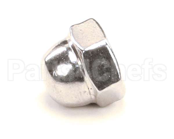 F691 Garland Acorn Nut 5/16-18