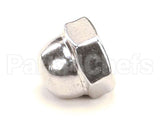 F691 Garland Acorn Nut 5/16-18