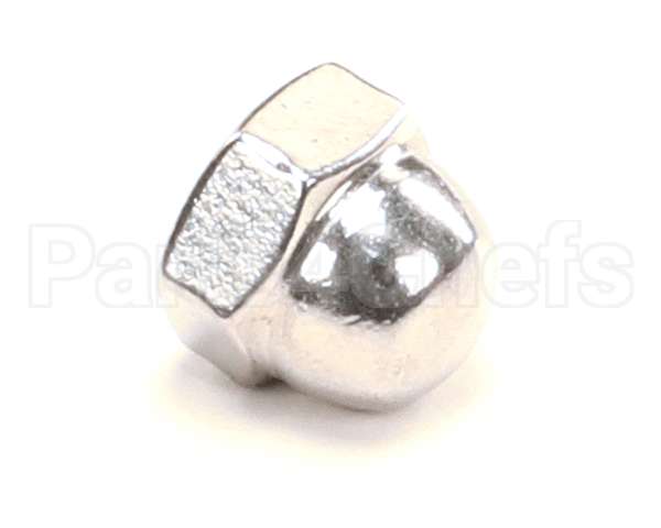 F691 Garland Acorn Nut 5/16-18