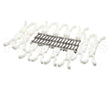 43416 Power Soak Systems Retrofit Assembly, 16 Guardles