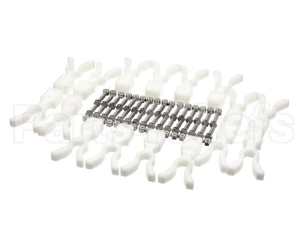 43416 Power Soak Systems Retrofit Assembly, 16 Guardles