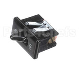 F70003 Hot Food Box Power Switch