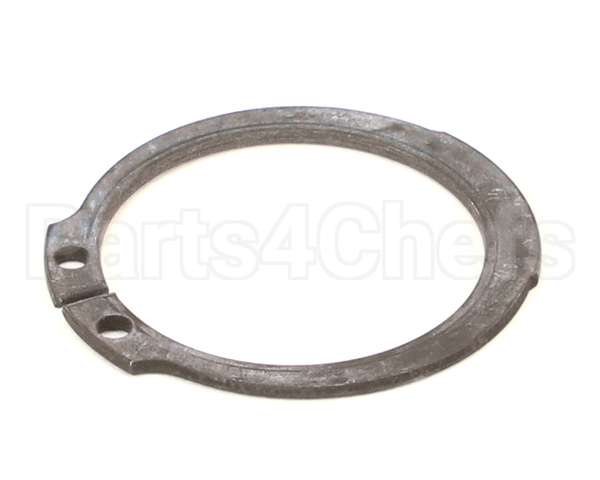 F7001435 Univex Din 471 Exter. Retaining Ring 35Mm Blk,