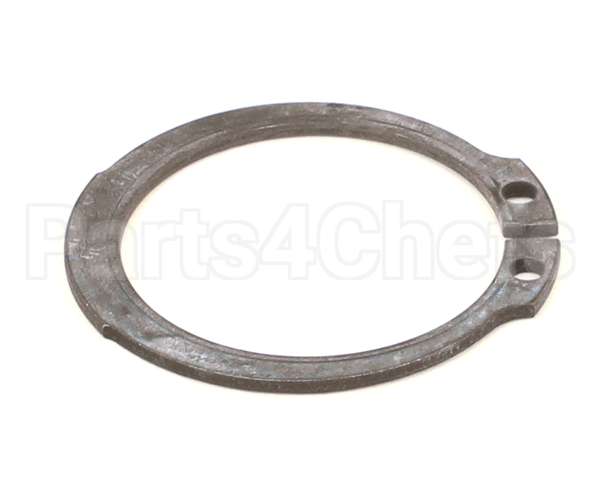 F7001435 Univex Din 471 Exter. Retaining Ring 35Mm Blk,