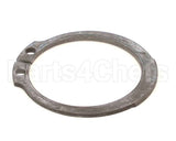 F7001435 Univex Din 471 Exter. Retaining Ring 35Mm Blk,