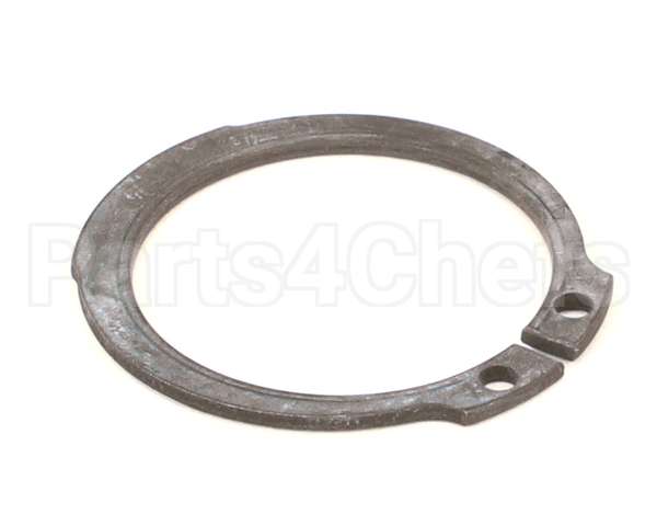 F7001435 Univex Din 471 Exter. Retaining Ring 35Mm Blk,