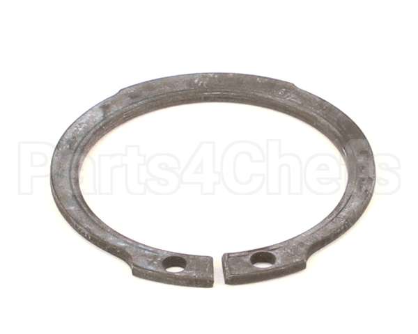 F7001435 Univex Din 471 Exter. Retaining Ring 35Mm Blk,