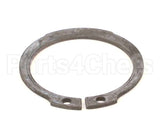 F7001435 Univex Din 471 Exter. Retaining Ring 35Mm Blk,