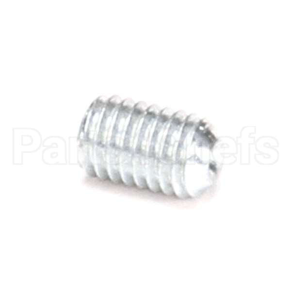 F7001734 Compatible Univex Screw, Set, Din 916, M5X8, Uni 8929, Cup