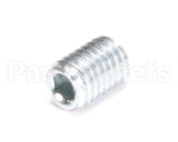 F7001734 Univex Screw, Set, Din 916, M5X8, Uni 8929, Cup