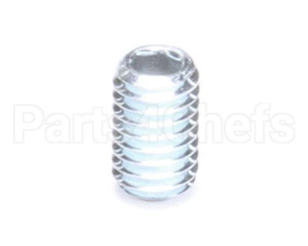 F7001745 Univex Screw, Set, Din 916, M6X10X1.0, Uni 8929