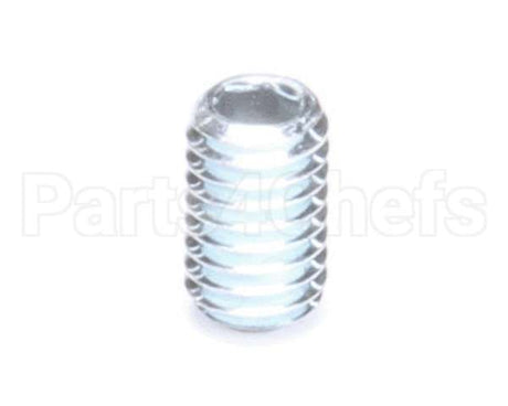F7001745 Univex Screw, Set, Din 916, M6X10X1.0, Uni 8929