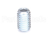 F7001745 Univex Screw, Set, Din 916, M6X10X1.0, Uni 8929