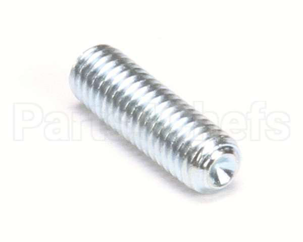 F7001750 Univex Screw, Set, Din 916, M6X20X1.0, Uni 8929