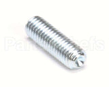 F7001750 Univex Screw, Set, Din 916, M6X20X1.0, Uni 8929