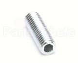 F7001750 Univex Screw, Set, Din 916, M6X20X1.0, Uni 8929