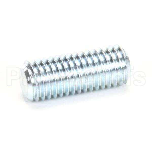 F7001760 Compatible Univex Rod, Threaded, M12X1.75, 30Mm, Din 976