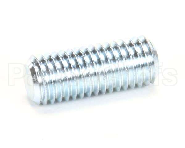 F7001760 Univex Rod, Threaded, M12X1.75, 30Mm, Din 976,