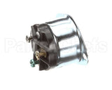 F70021 Saniserv 115V Male Base Recepticle