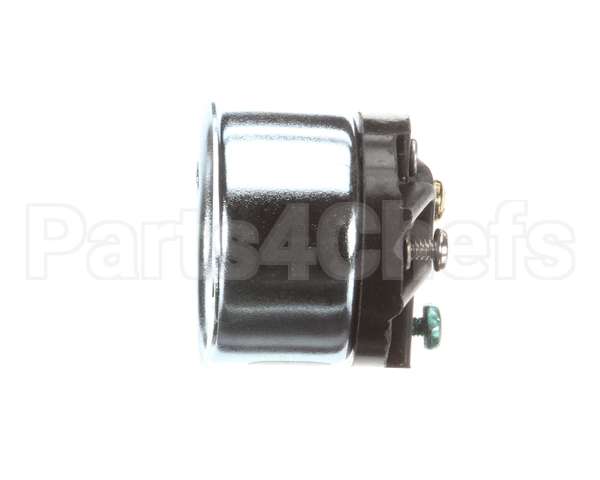 F70021 Saniserv 115V Male Base Recepticle