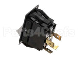 F70022 Saniserv Rocker Switch Green 20A/ 250V