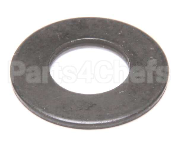F700263F Univex Washer, Belville, M12, Od 24Mm, Id 12Mm,