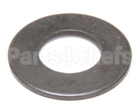 F700263F Univex Washer, Belville, M12, Od 24Mm, Id 12Mm,