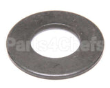 F700263F Univex Washer, Belville, M12, Od 24Mm, Id 12Mm,