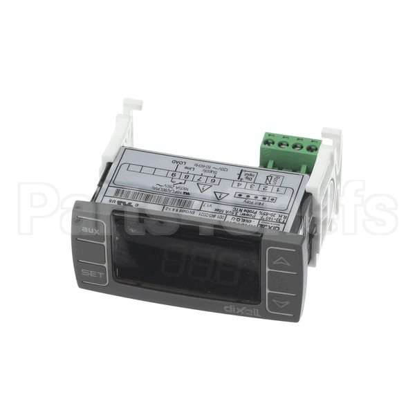 F70029 Compatible Seco Controller