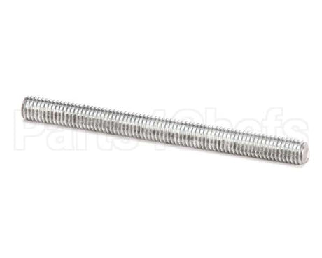 F700302A Univex Stud M8 X 90Mm
