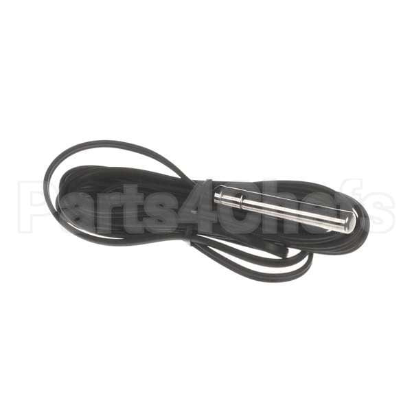 F70031 Compatible Saniserv Probe Dixell Control, Weiss 18Nb Ntc 2.5