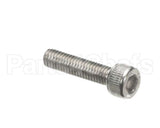 F7003328 Univex Screw, M5 X 20Mm