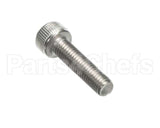 F7003328 Univex Screw, M5 X 20Mm