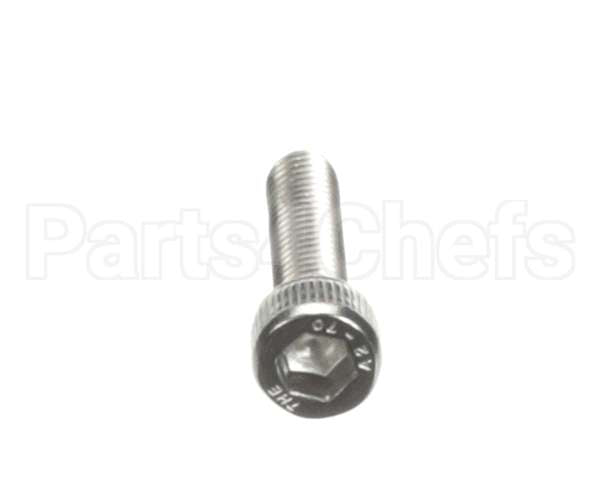 F7003328 Univex Screw, M5 X 20Mm