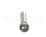 F7003328 Univex Screw, M5 X 20Mm