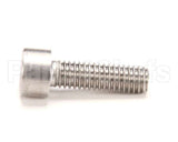 F7003338 Univex Screw Mach Cap Allen Ft M5X0.8 20M