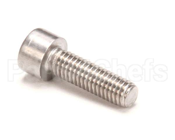 F7003338 Univex Screw Mach Cap Allen Ft M5X0.8 20M